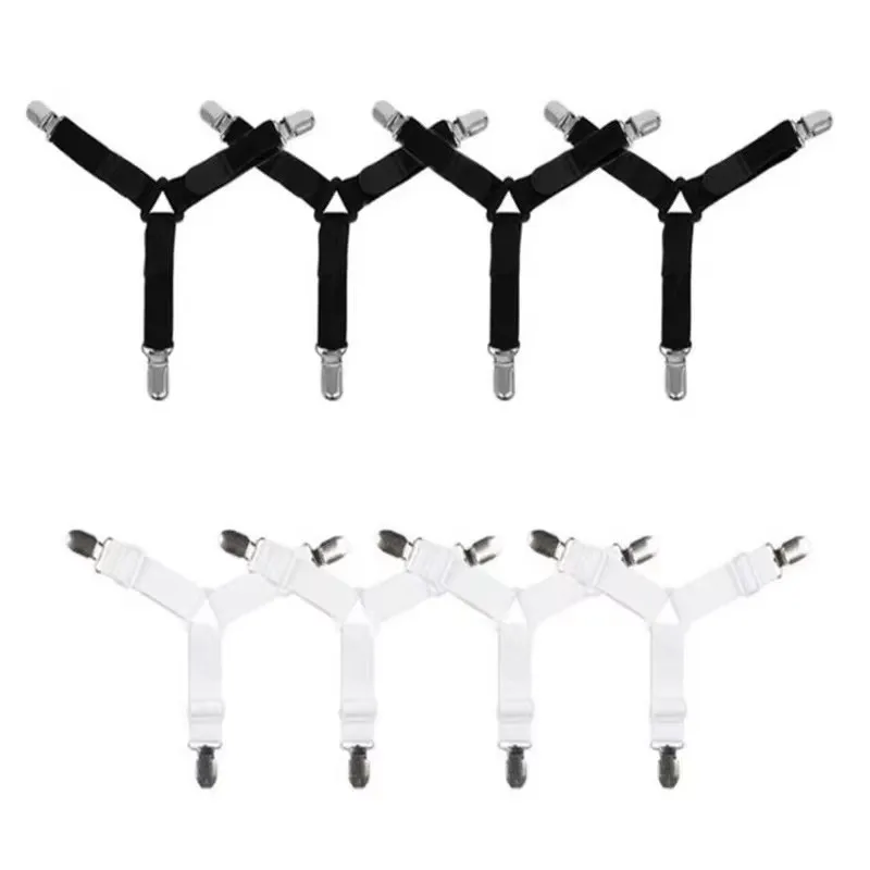 Bettlaken-Greifer-Clips