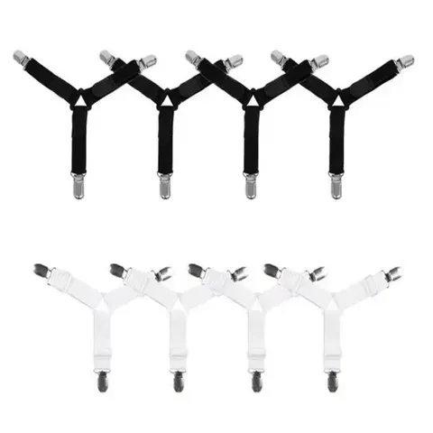 Bettlaken-Greifer-Clips