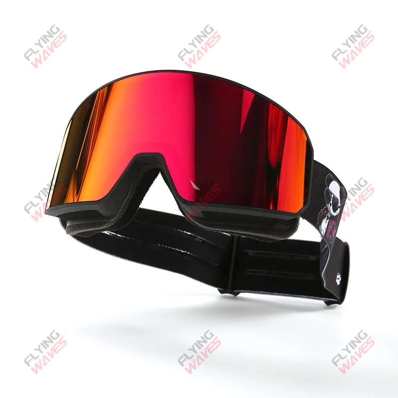 Skibrille 2