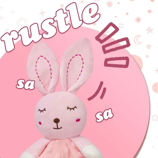 personalisierte Babydecke 4