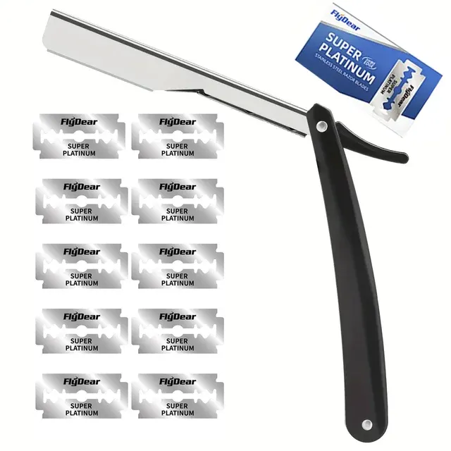 Handrasierer 1