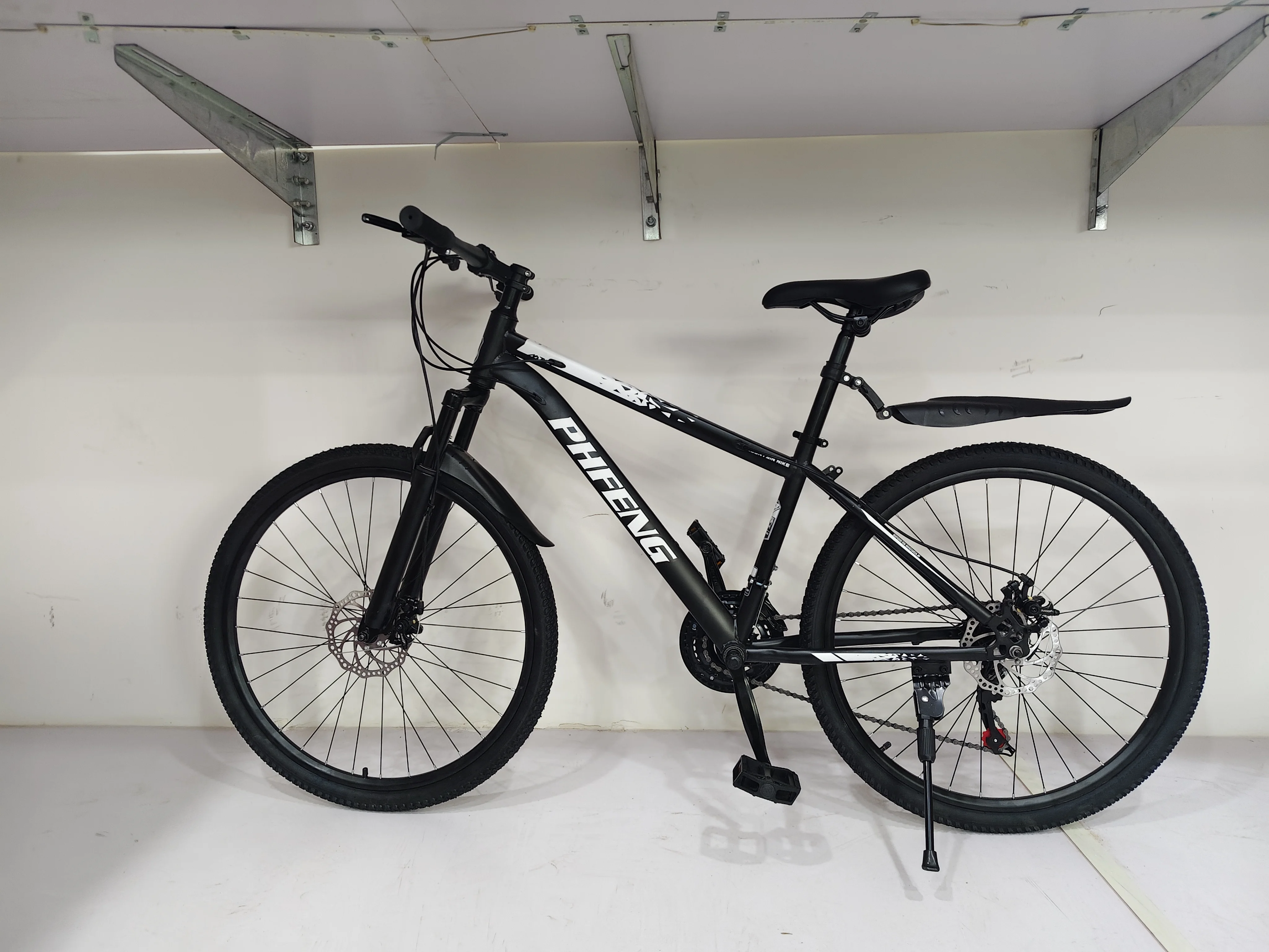 Mountainbike 3