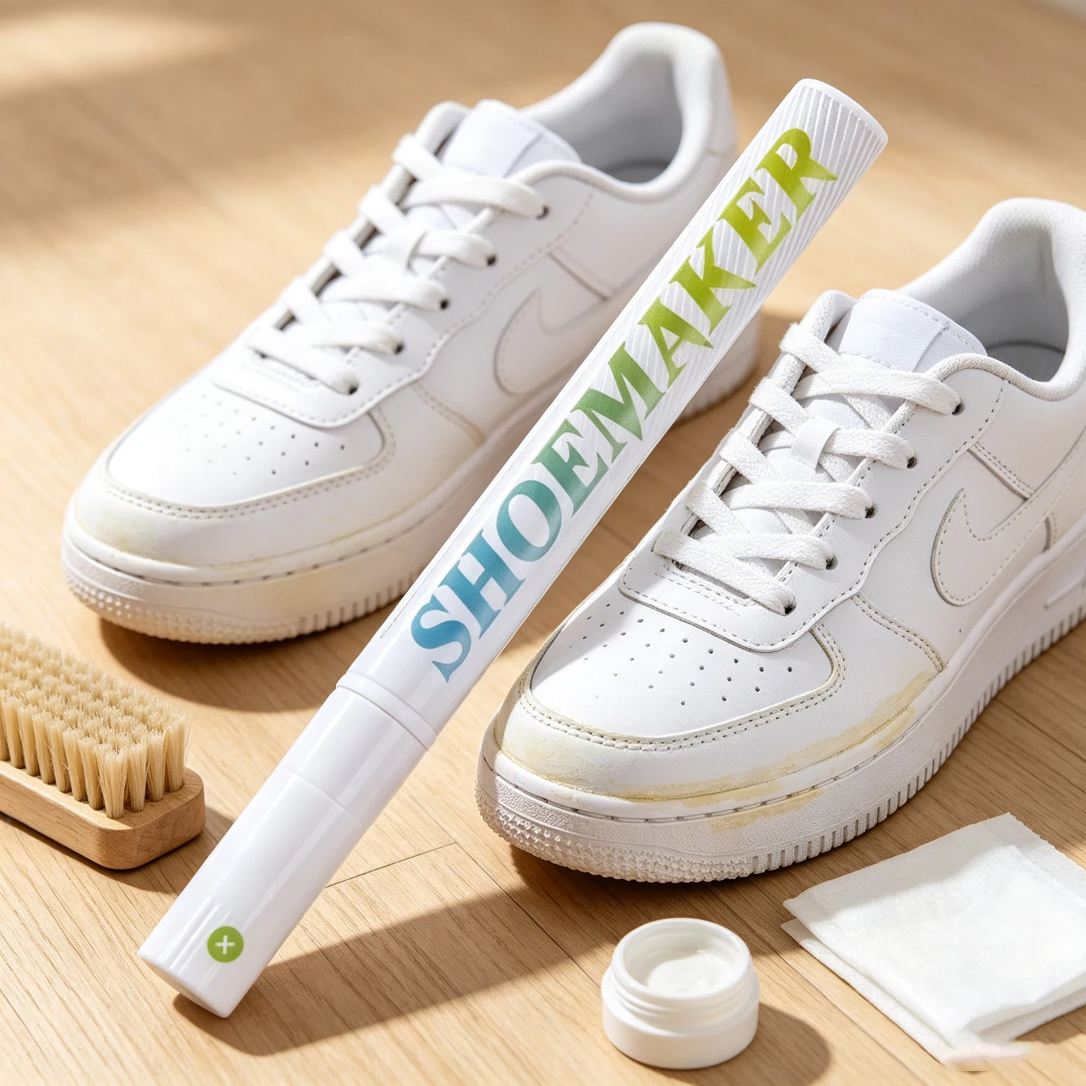 Schuh-Weißstift 4