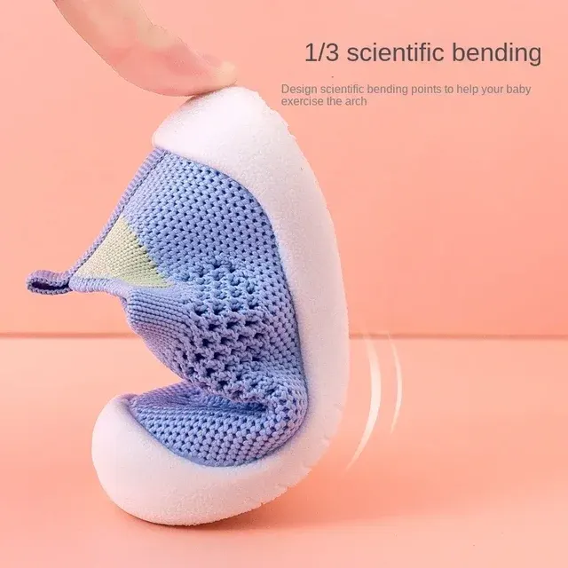 Kleinkind-Sneaker 3