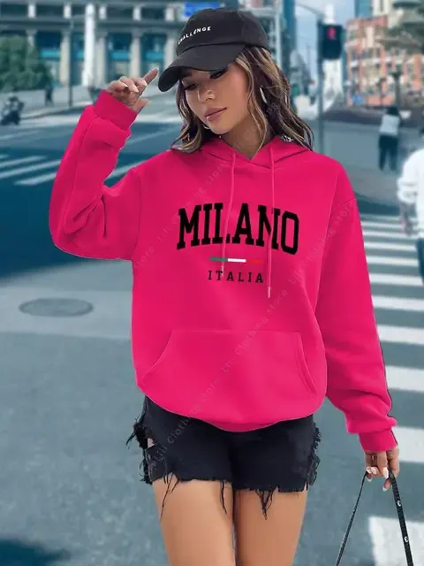 Damen-Hoodie 3