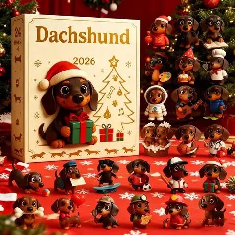 Angel-Adventskalender