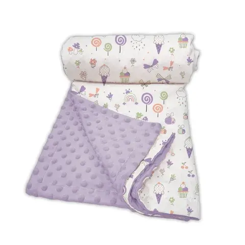 Babydecke