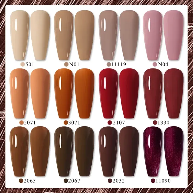 Gel-Nagellack 2