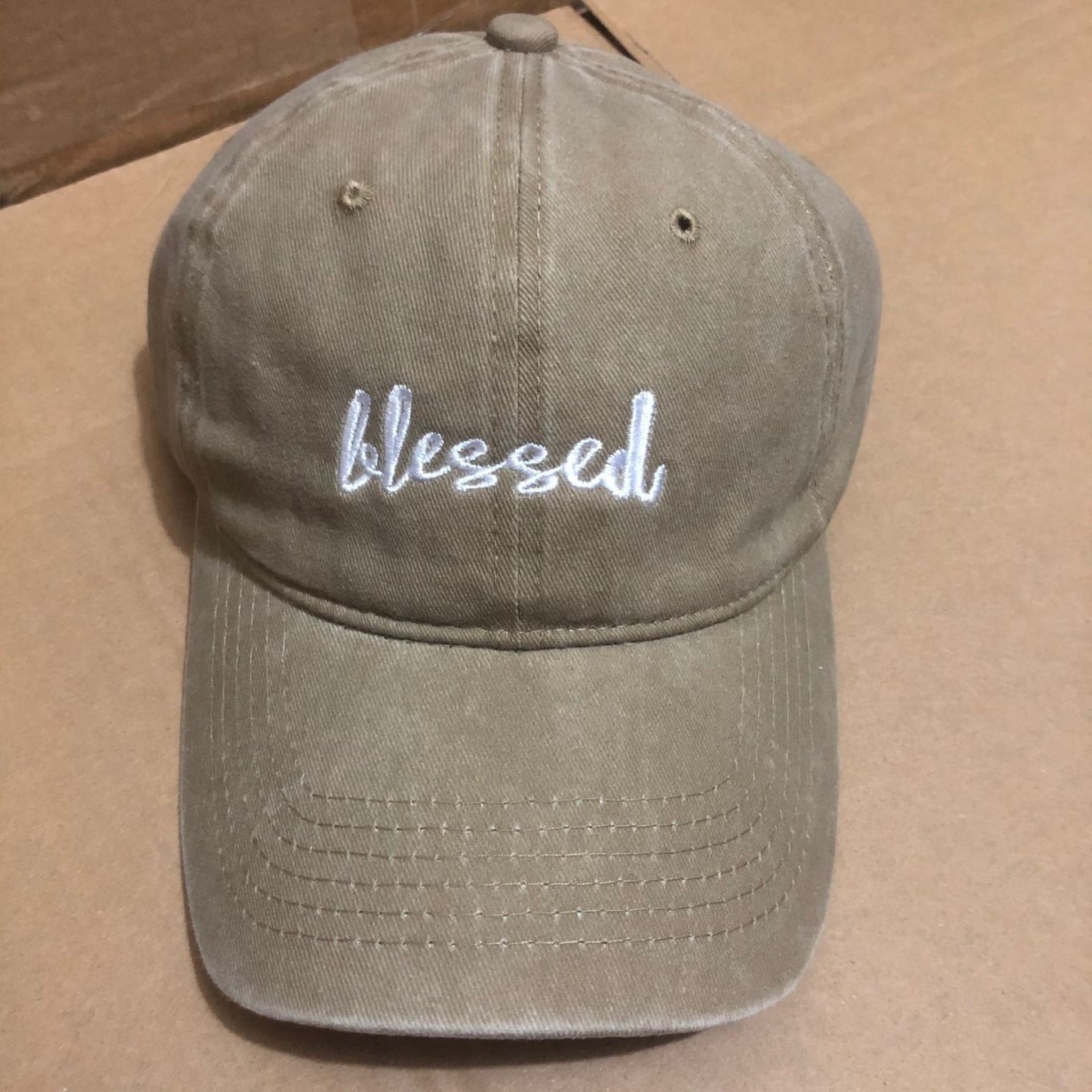 Baseballcap 4