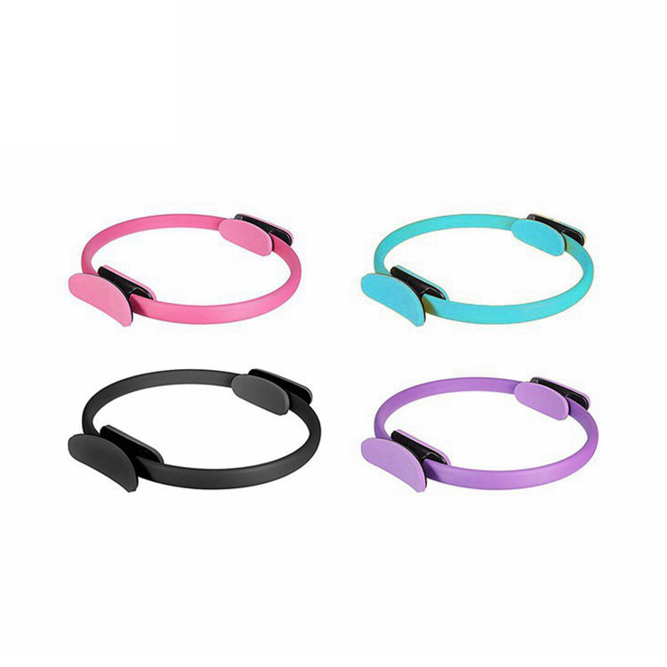Widerstands-Pilates-Ring