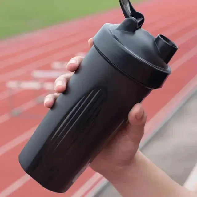 Protein-Shaker 2