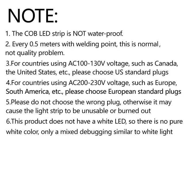 Smarter RGB-LED-Streifen 2