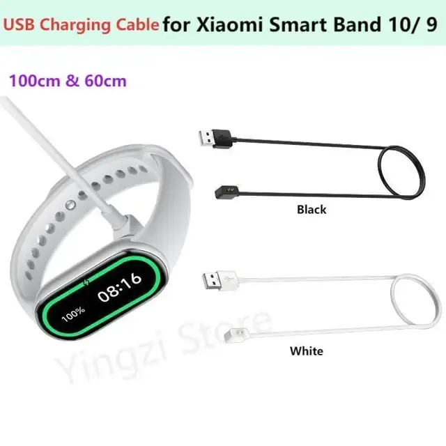 Ladekabel Fitnessarmband 2