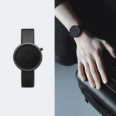 Armbanduhr