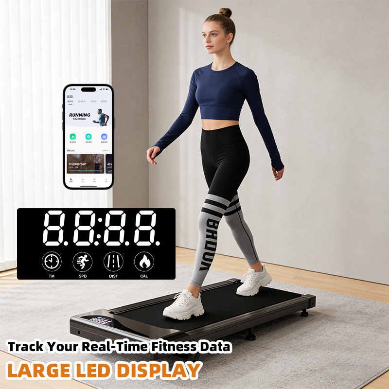 Walking Pad Laufband 2