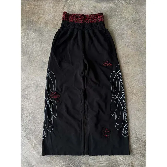Jogginghose 2