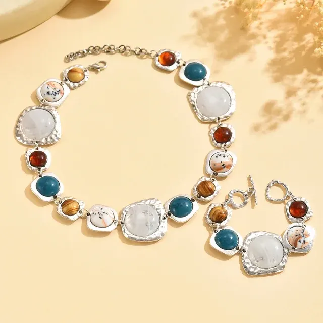 Schmuckset 2