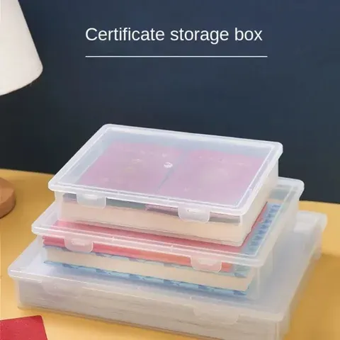 Dokumentenbox