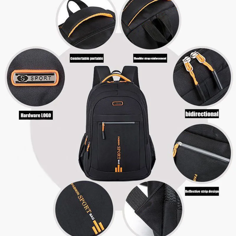Laptop-Rucksack 3