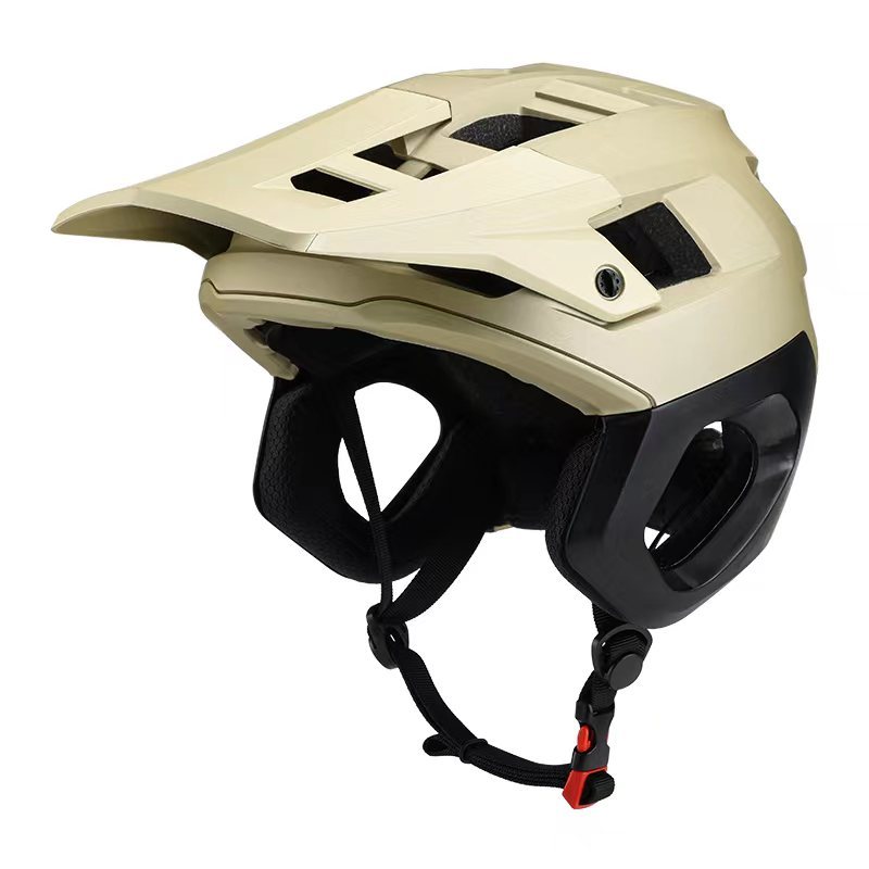 MTB-Helm 3