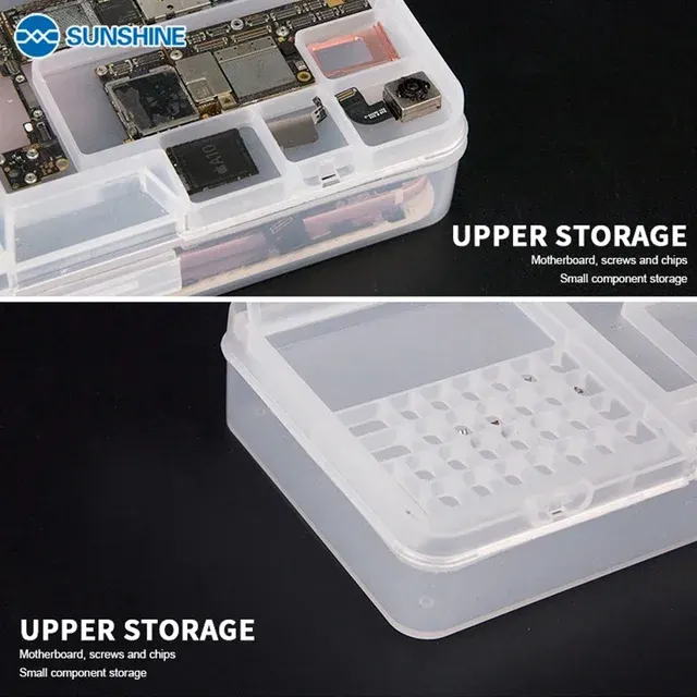 Handy-Reparatur-Aufbewahrungsbox 4