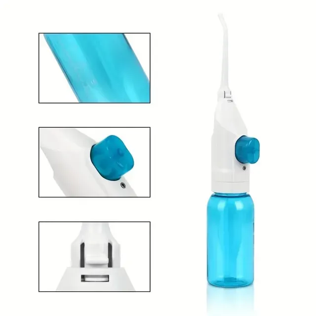Wasserflosser 4