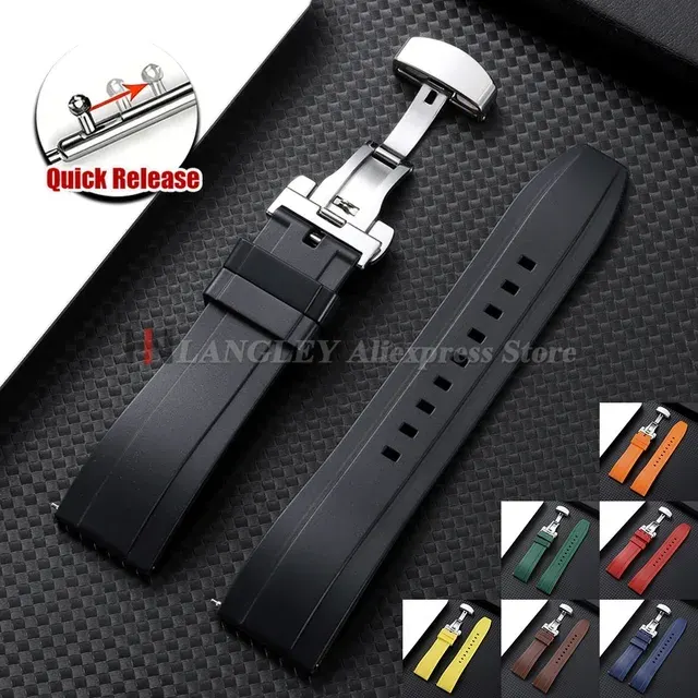 Uhrenarmband 1