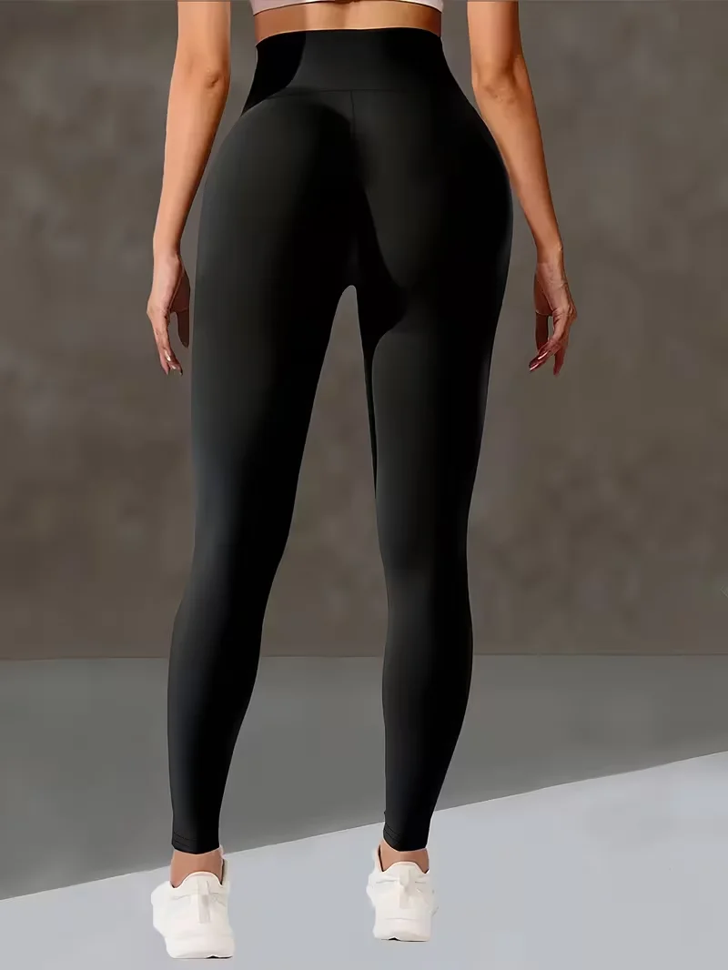 Damen Yogahose 4