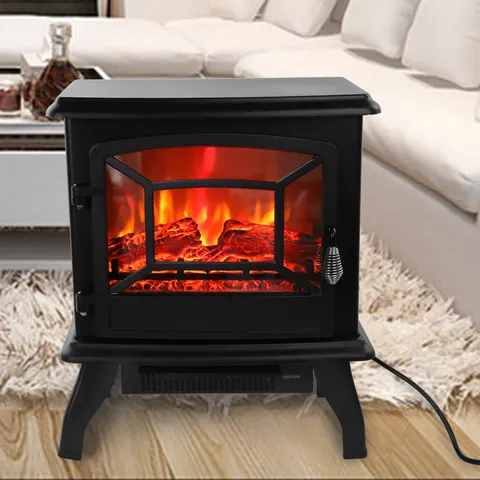 Elektrischer Kamin
