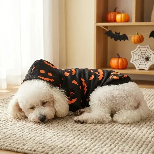 Hundehoodie 4