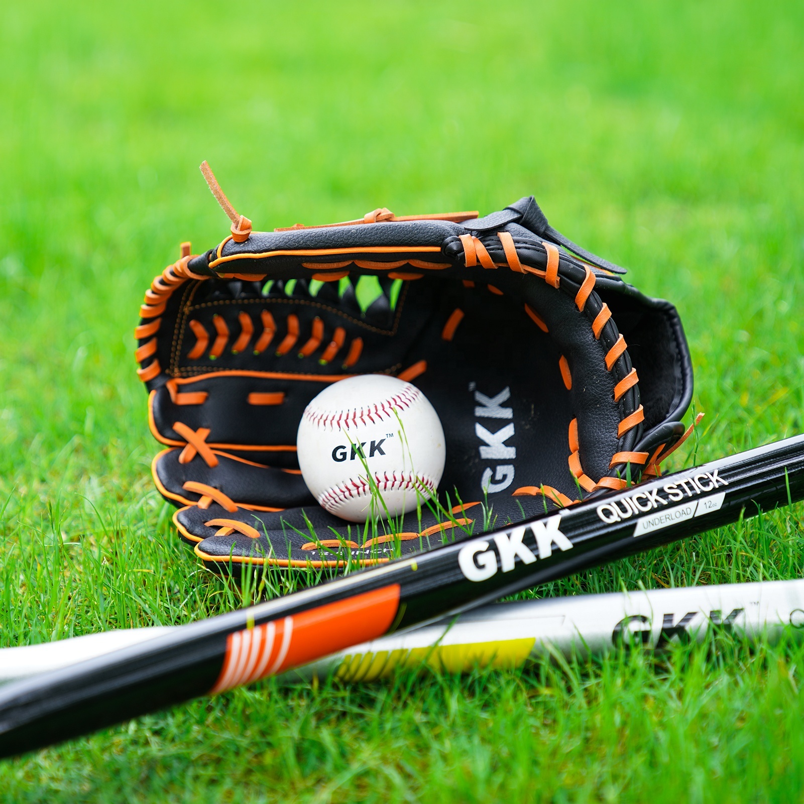 Baseballhandschuh 2