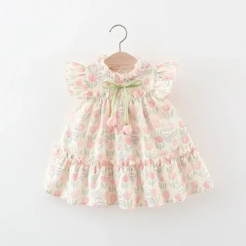 Kleinkinderkleid