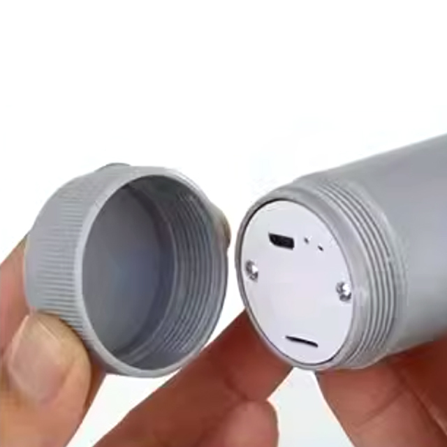 5-in-1 Elektrische Kücheneinsatz-Reinigungsbürste 4