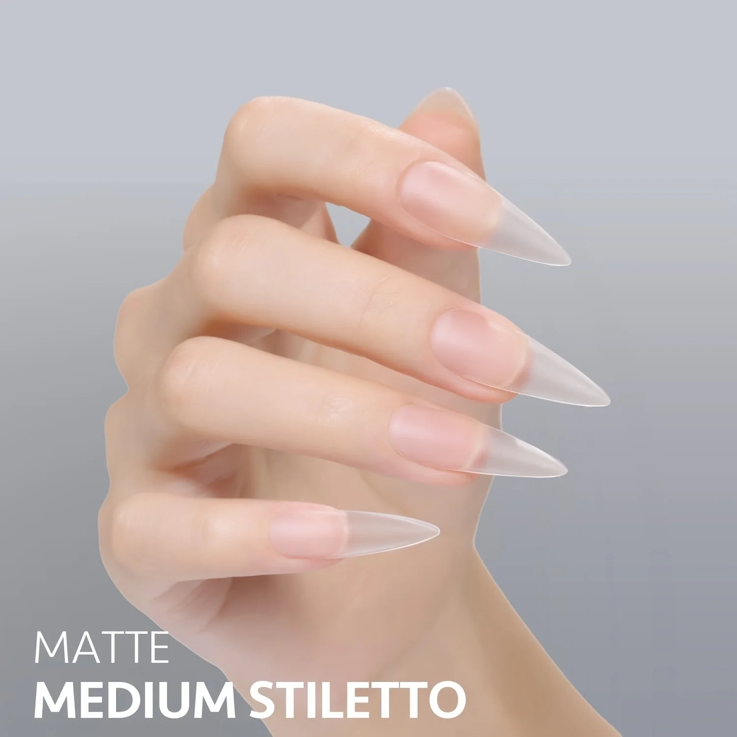 Sarg-Nagelspitzen 2