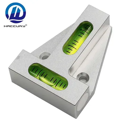 Mini-T-Wasserwaage