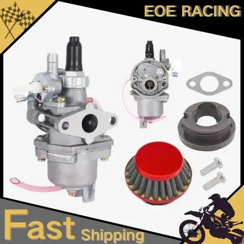 49cc Mini-Motor
