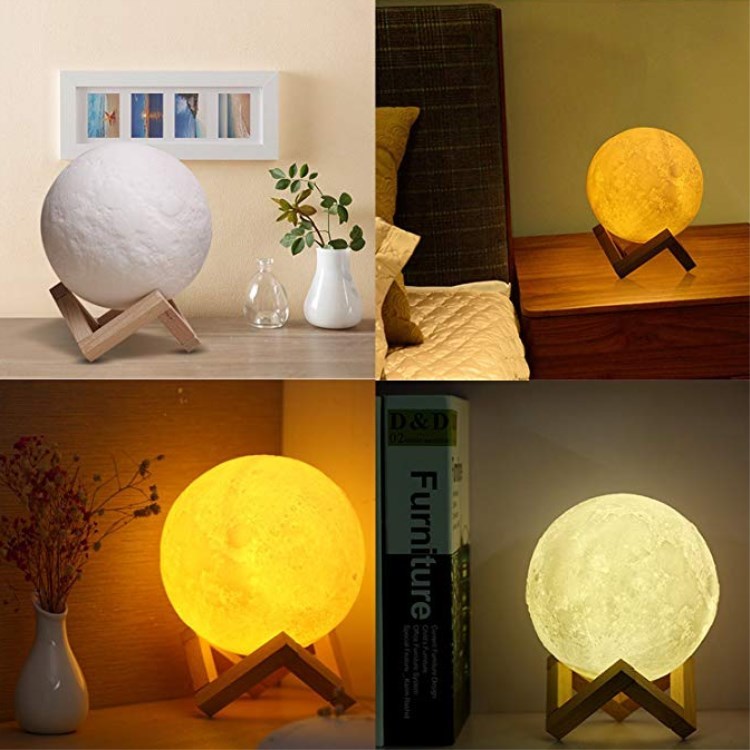 Mondlampe 3