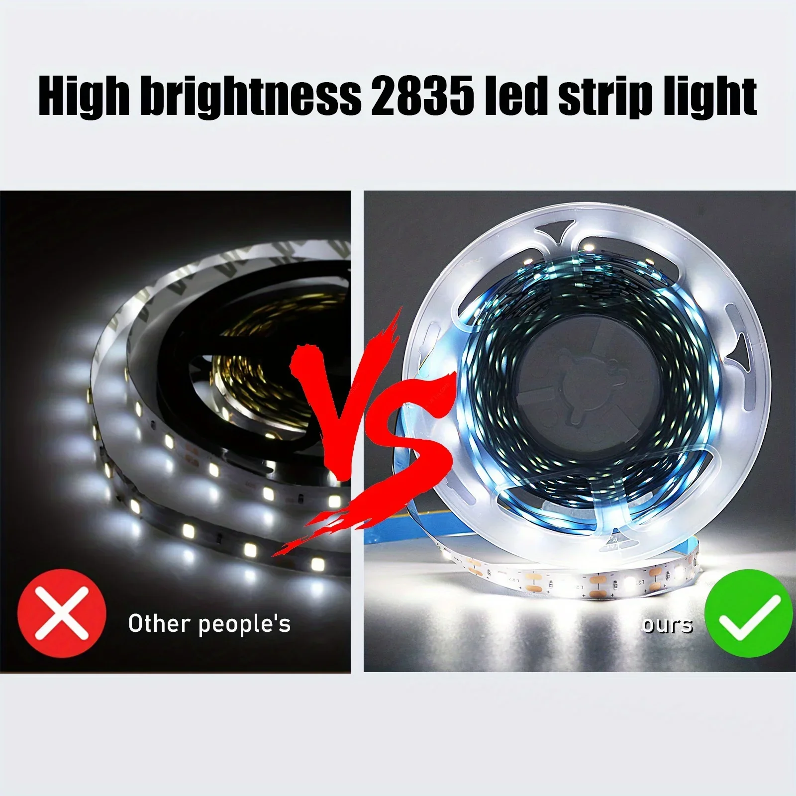 USB-LED-Lichtleiste 3