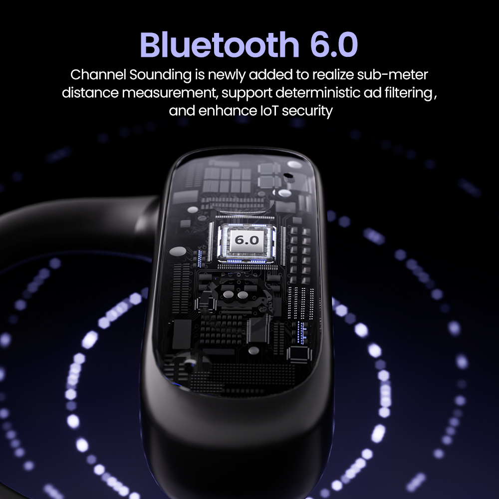 Kabellose Bluetooth-Kopfhörer mit Geräuschunterdrückung 3