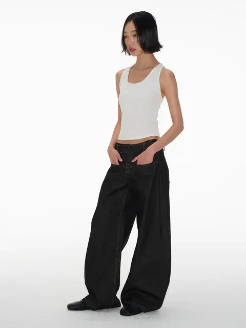 Baggy Jeans 3