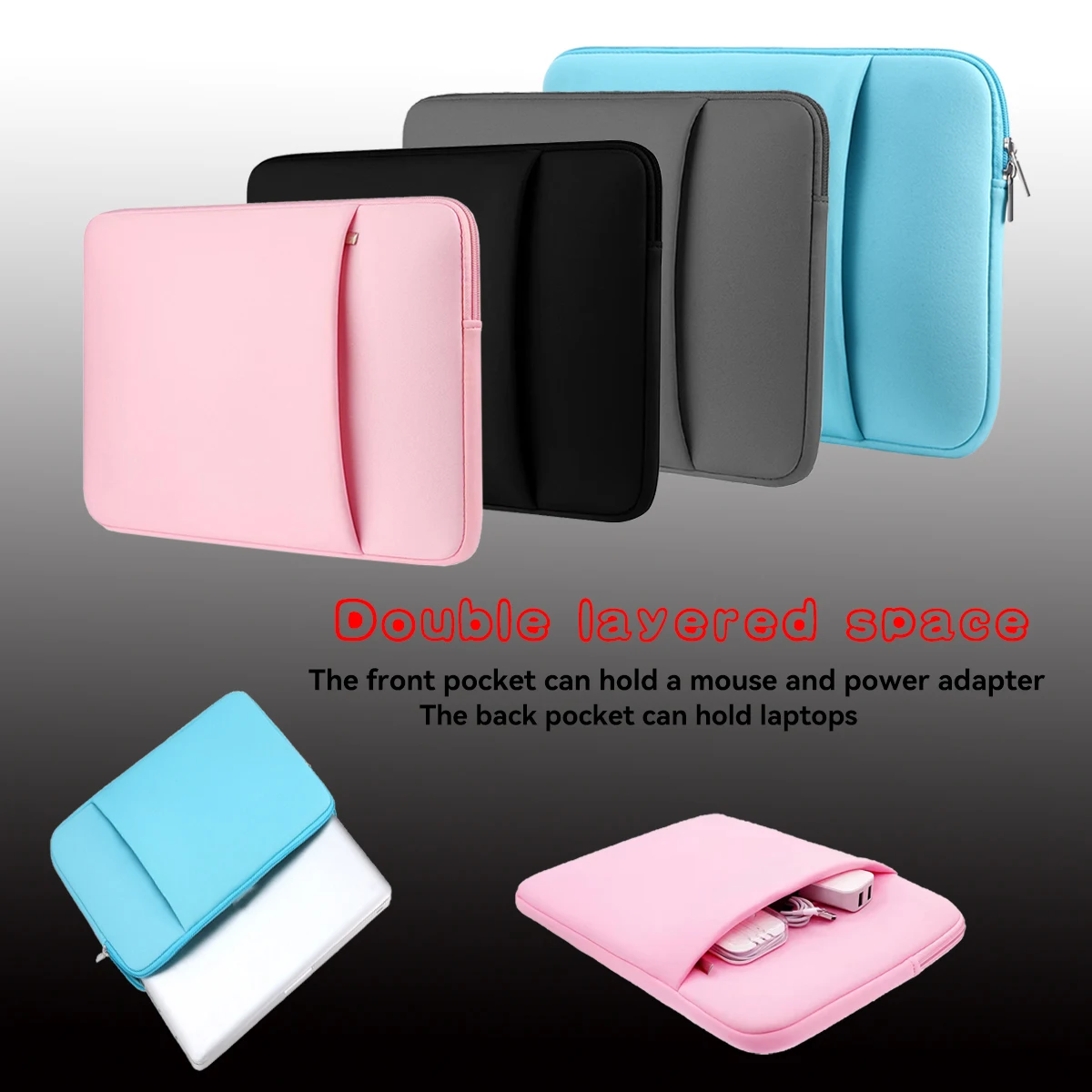 Laptoptasche 2