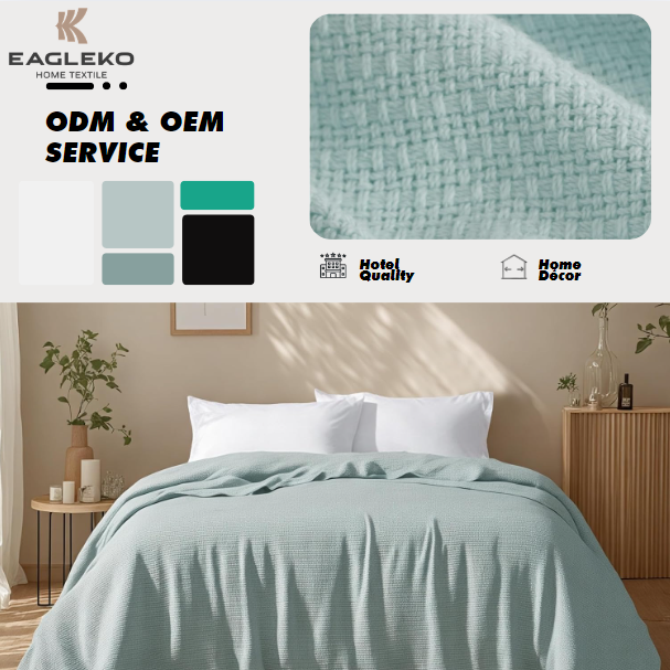 Kuscheldecke