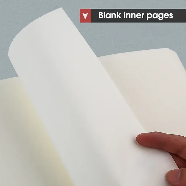 Liniennotizbuch 3