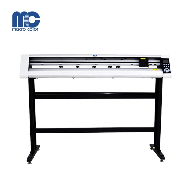 Schneideplotter