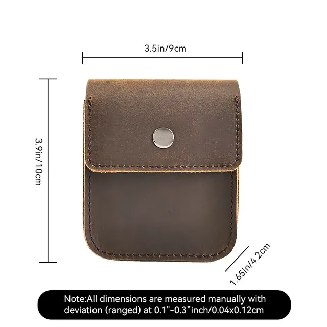 Handy-Gürteltasche 4