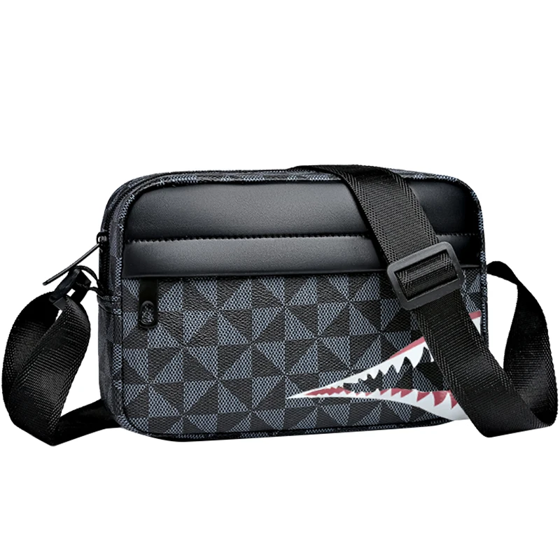 Crossbody-Rucksack 4