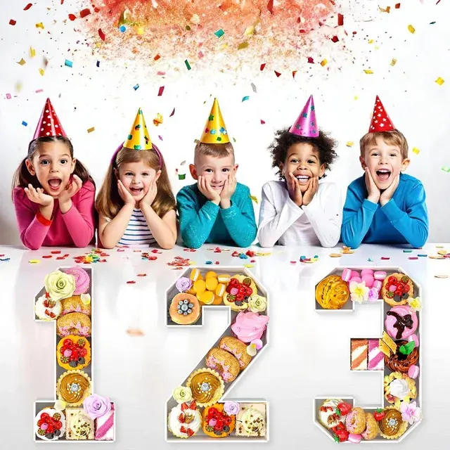 Geschenkbox für Süßigkeiten 3
