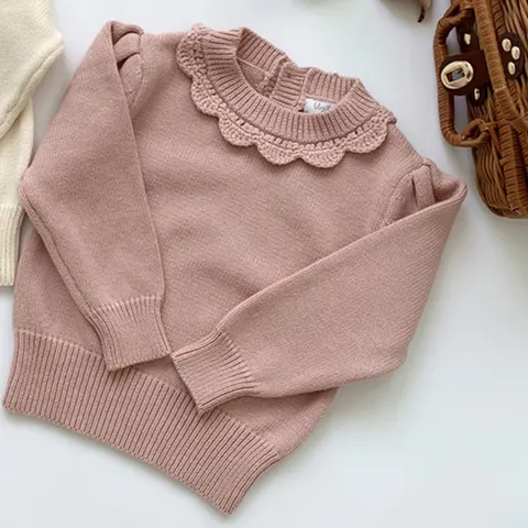 Kinderpullover