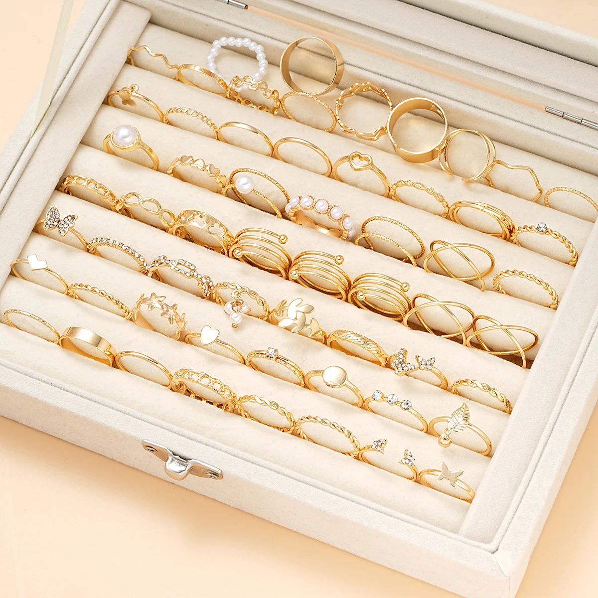 Ring-Set 3