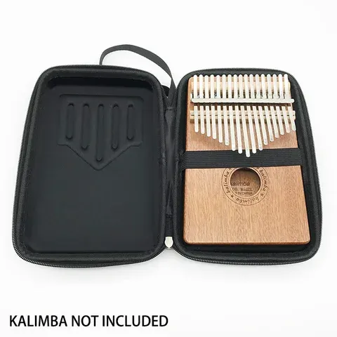 Kalimba-Tragetasche